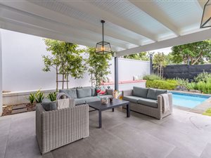 4 Bed House in Constantia Upper
