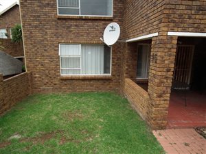 2 Bed Townhouse in Rangeview