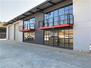 1308 m² Industrial space in Pomona