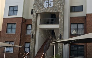 2 Bedroom Apartment in Kyalami Hills
