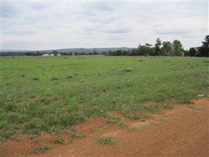 2 ha Land available in Ophir AH