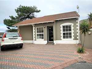 2 Bed House in Thornton