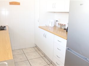 2 Bed Apartment in Hamberg