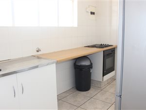 2 Bed Apartment in Hamberg