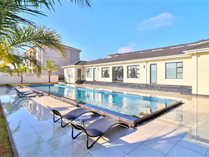 2 Bed Apartment in Summerset