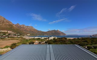 2 Bedroom Apartment in Hout Bay and surrounds