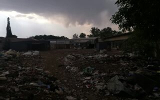 1500 m² Land available in Brakpan Central