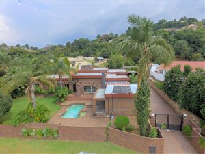 3 Bed House in Floracliffe