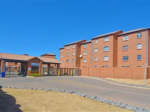 2 Bed Apartment in Danville