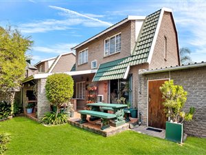 3 Bed Townhouse in Malanshof