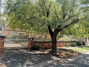 3 Bed House in Cyrildene