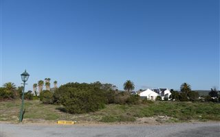 354 m² Land available in Shelley Point