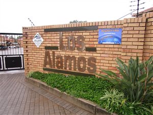 2 Bed Cluster in Vanderbijlpark Central