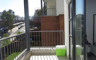 2 Bedroom Apartment in Kyalami Hills