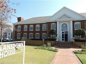 93 m² Commercial space in Bryanston