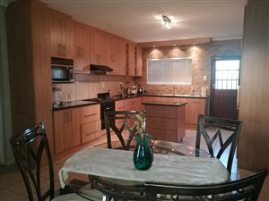 3 Bed House in Rouxville