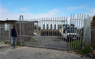 Commercial space in Killarney Gardens