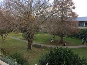 2 Bed Apartment in Craighall Park