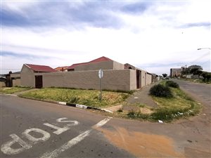 3 Bed House in Newlands