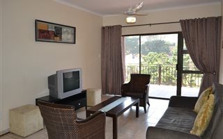 2 Bedroom Apartment in Margate