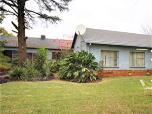 3 Bed House in Fochville