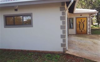 3 Bedroom House in Felixton