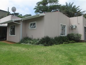 4 Bed House in Park Hill