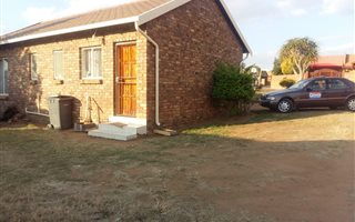 Houses For Sale In Hammanskraal 