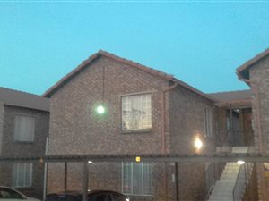 2 Bed Apartment in Duvha Park