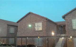 2 Bedroom Apartment in Duvha Park