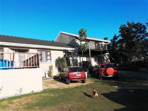 6 Bed House in Dorchester Heights