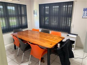 997 m² Commercial space in Meerensee