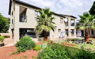 4 Bedroom House in Greenhills
