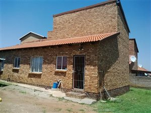 3 Bed House in Shalimar Ridge