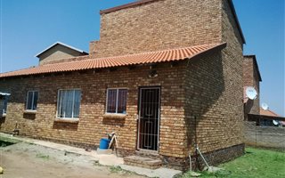 3 Bedroom House in Shalimar Ridge