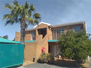 2 Bed Apartment in Oakglen