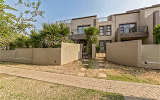 2 Bedroom Apartment in Paulshof