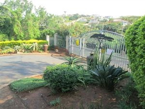 369 m² Land available in Illovo Beach