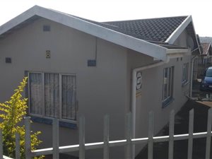 3 Bed House in Brookdale