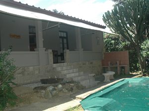 6 Bed House in Rathboneville