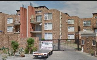2 Bedroom House in Halfway House