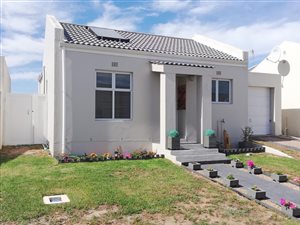 2 Bed House in Olifantskop