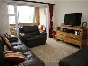 2 Bed Flat in Shakas Head