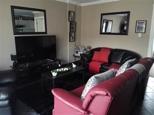 1 Bed Flat in George South