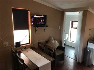 1 Bed Apartment in Hurlingham Manor