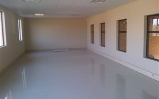 380 m² Commercial space in Rustenburg Central