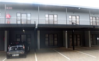 Bachelor apartment in Polokwane Central