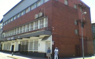 1050 m² Commercial space in Congella