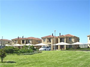 2 Bed Apartment in Goedemoed