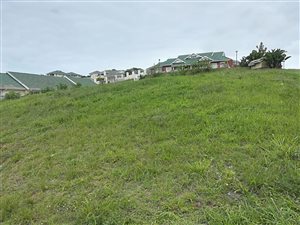 1115 m² Land available in Mt Edgecombe